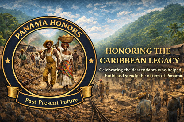 Panama Honors